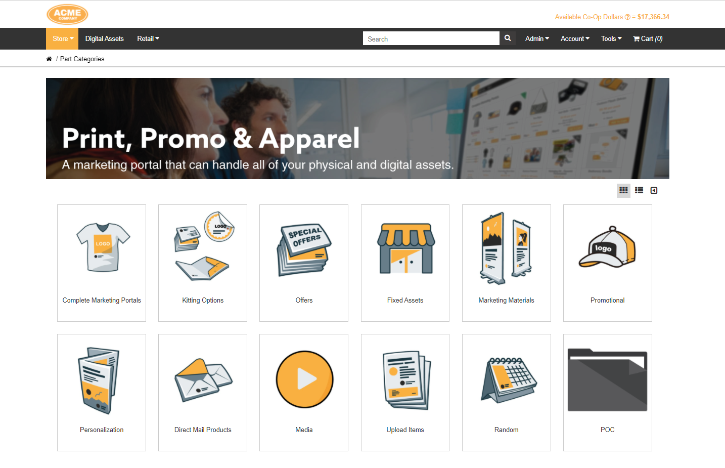 propago master class web to print automation