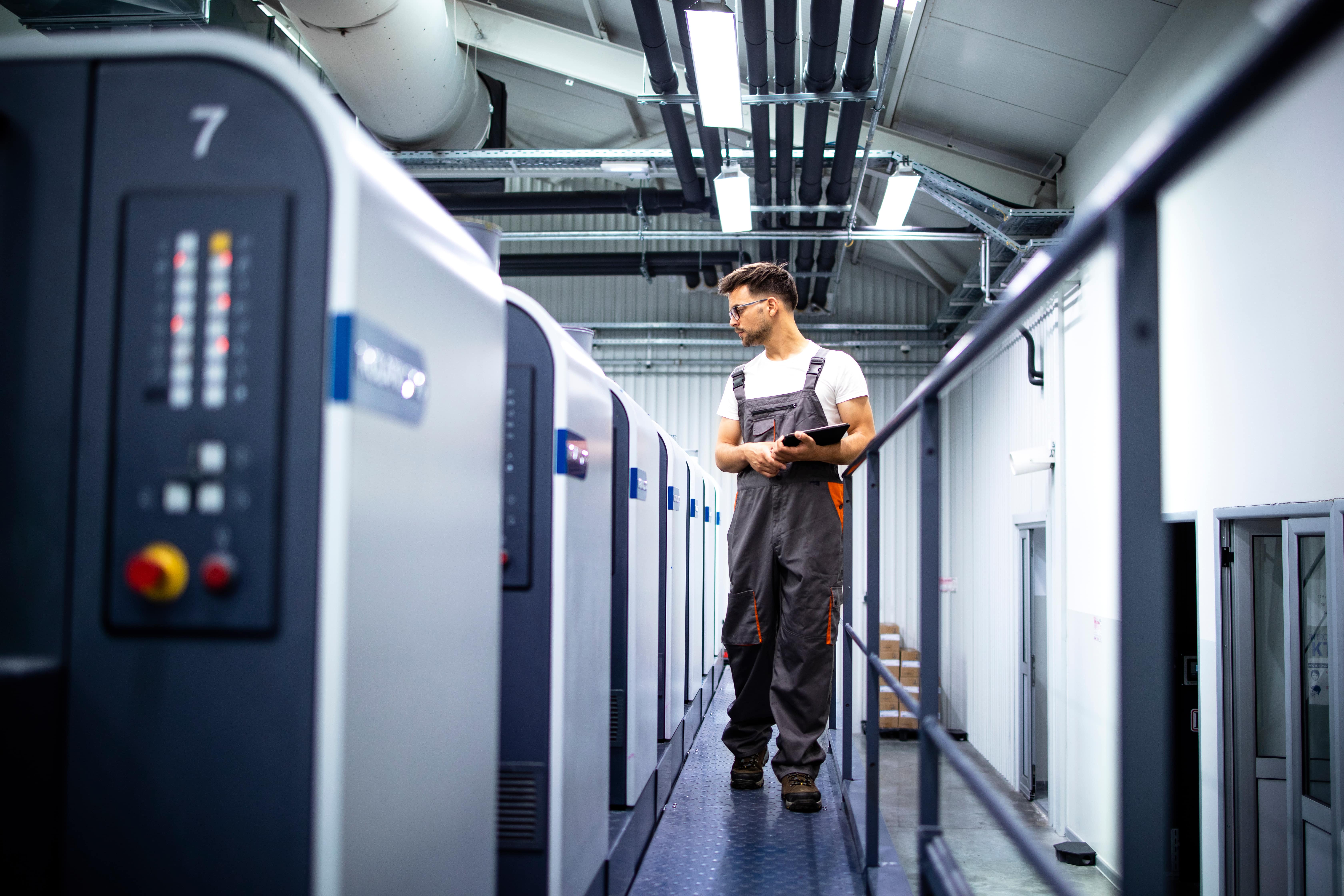 Propago web to print master class