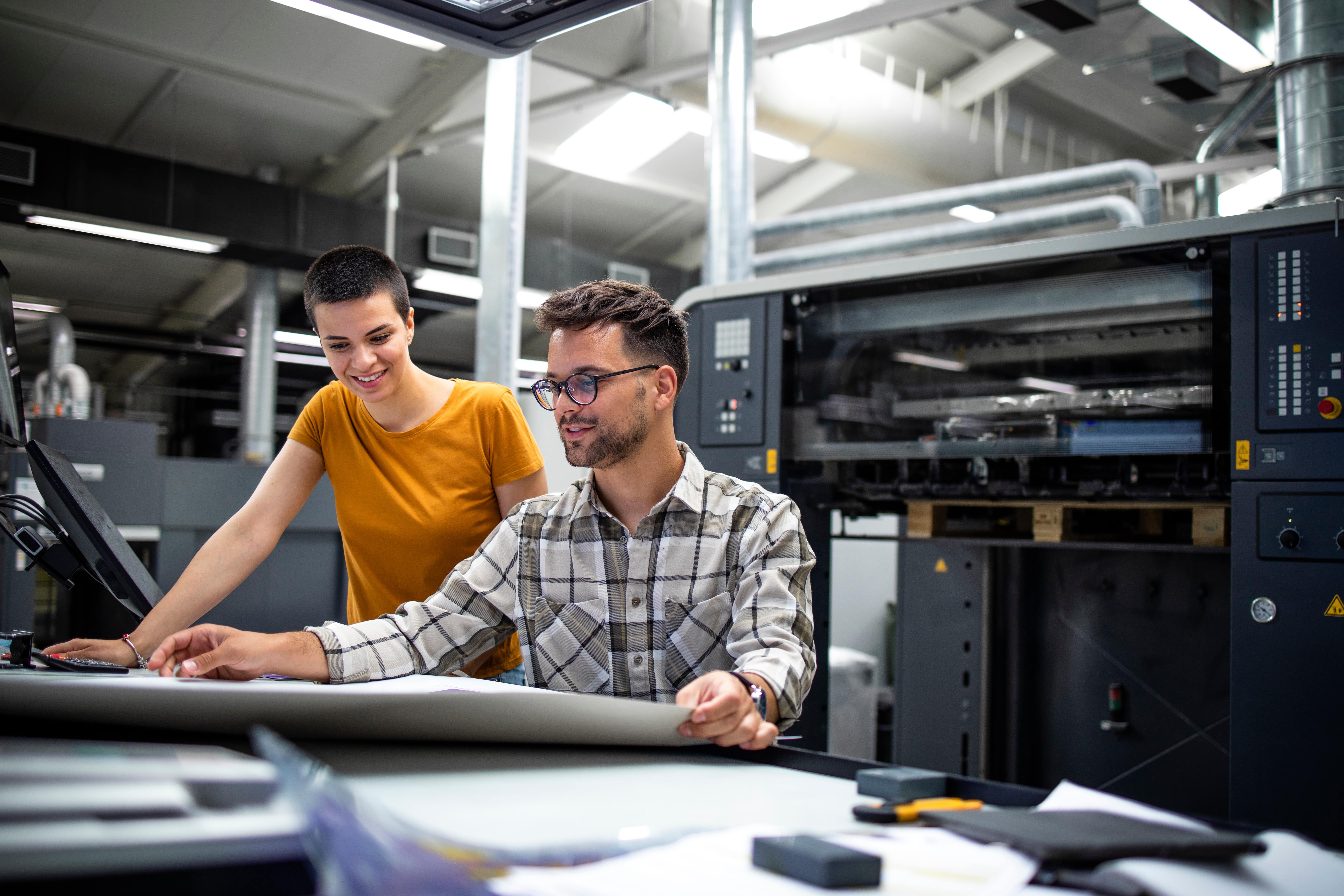 Propago web to print master class choosing the right technology