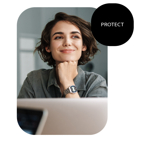 Propago marketing protect brand